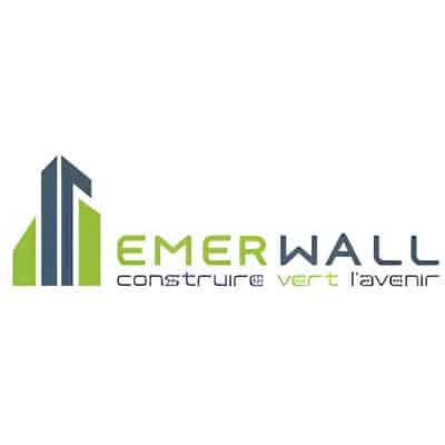 Logo - EMERWALL